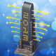 Image for article titled SimCity Social 'In With the New Part 1' Quests: Everything You Need to Know